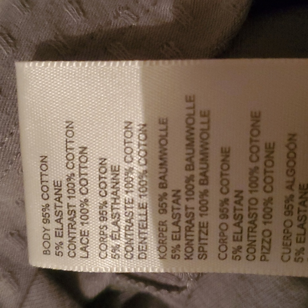 Nwt Free People top - Picture 8 of 8